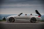 BMW M4 Convertible 2014 года